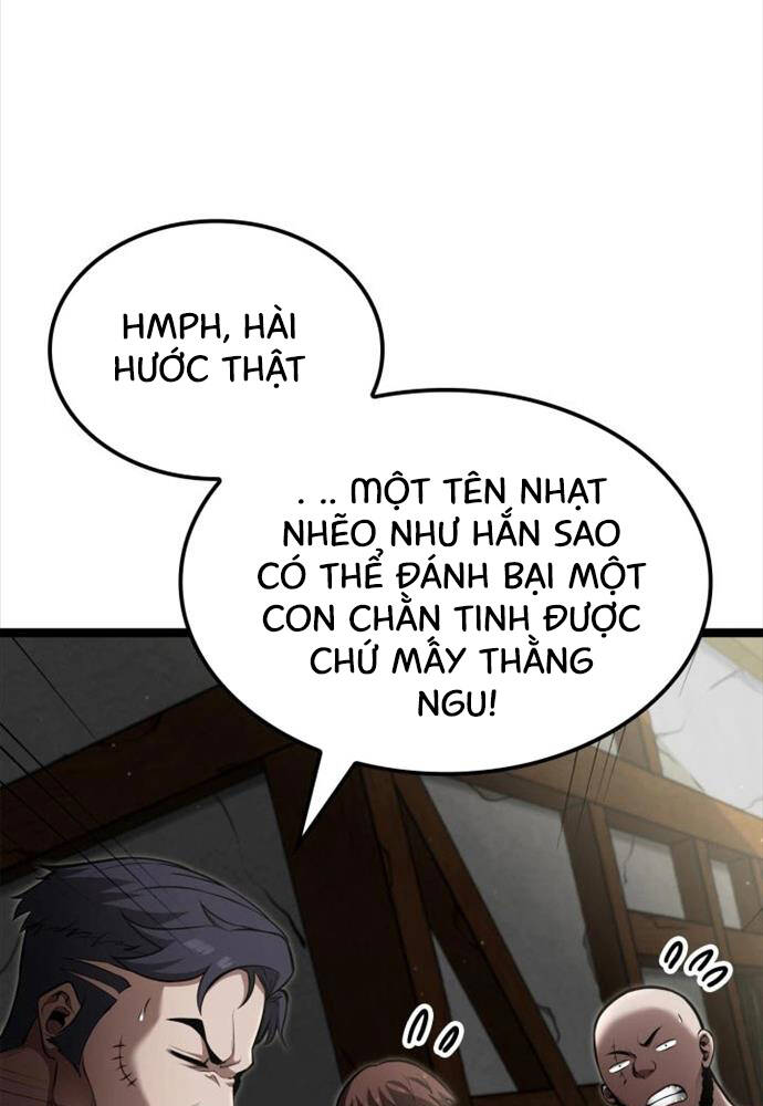 Nhà Vô Địch Kalli Chapter 42 - Trang 2