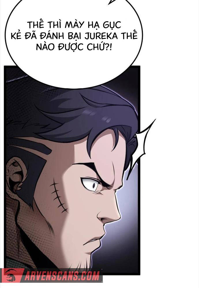 Nhà Vô Địch Kalli Chapter 42 - Trang 2