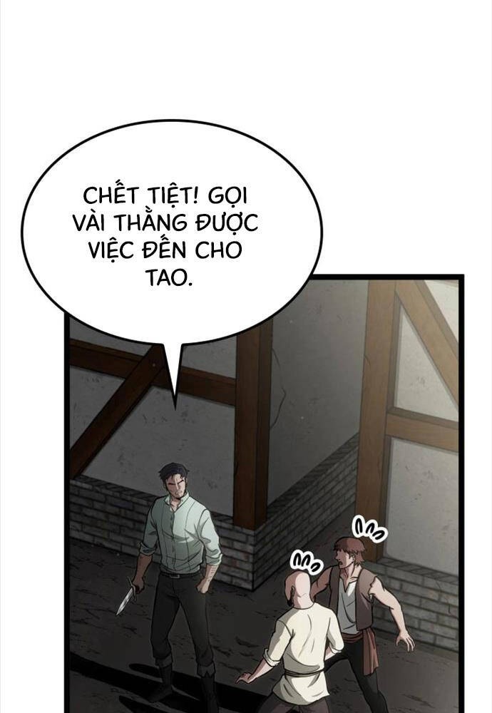 Nhà Vô Địch Kalli Chapter 42 - Trang 2