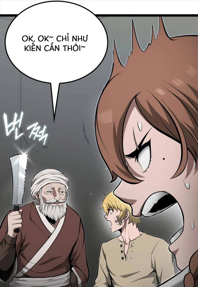 Nhà Vô Địch Kalli Chapter 42 - Trang 2