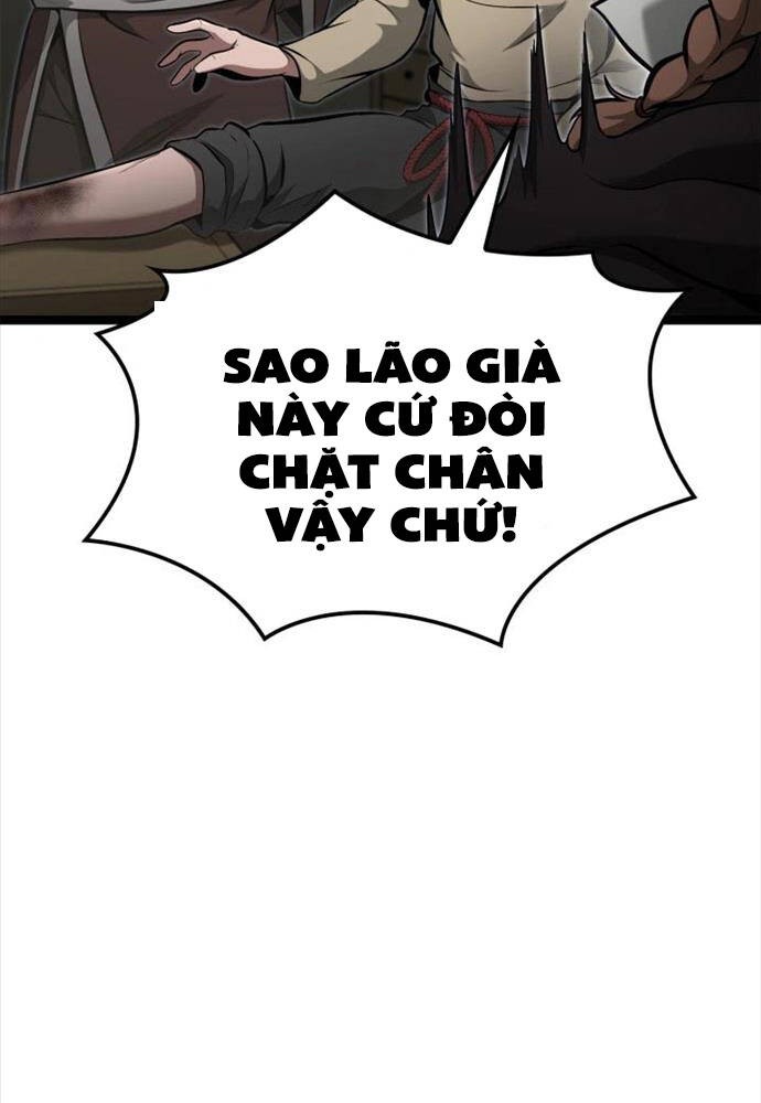 Nhà Vô Địch Kalli Chapter 42 - Trang 2