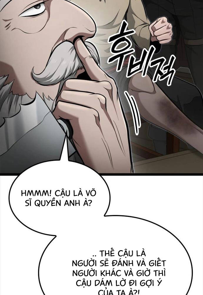 Nhà Vô Địch Kalli Chapter 42 - Trang 2