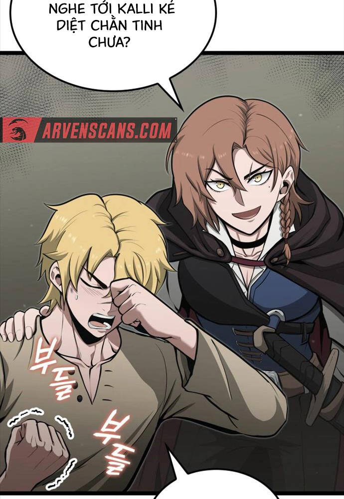 Nhà Vô Địch Kalli Chapter 42 - Trang 2