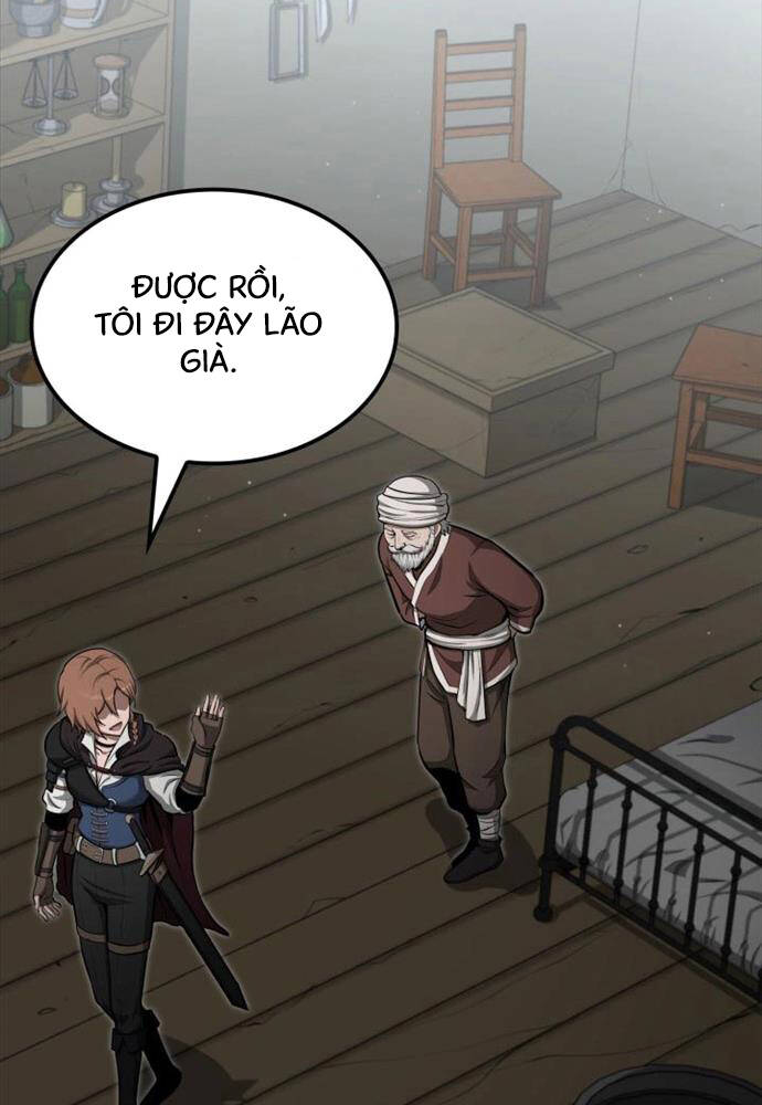 Nhà Vô Địch Kalli Chapter 42 - Trang 2