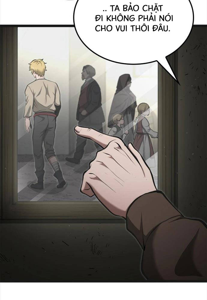 Nhà Vô Địch Kalli Chapter 42 - Trang 2