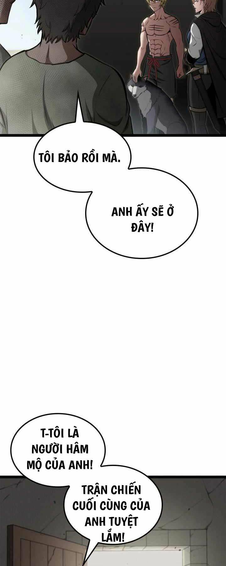 Nhà Vô Địch Kalli Chapter 43 - Trang 2