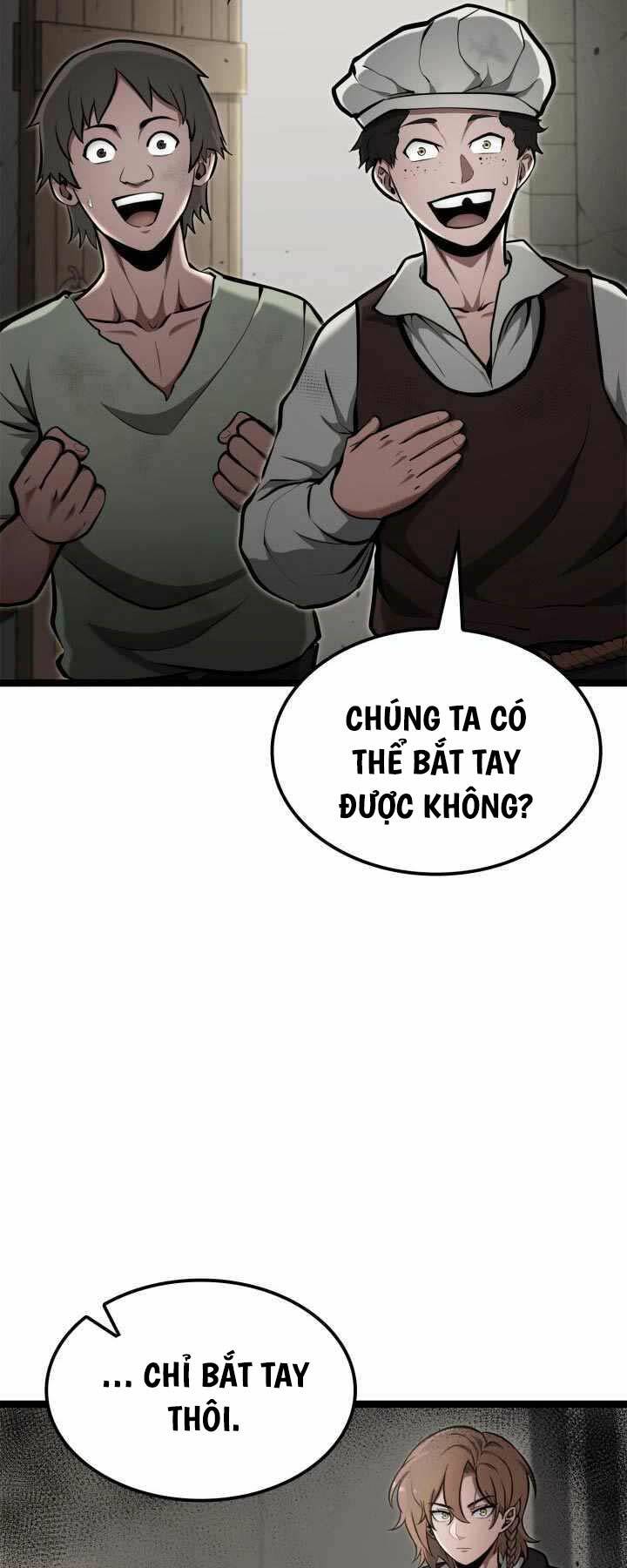 Nhà Vô Địch Kalli Chapter 43 - Trang 2