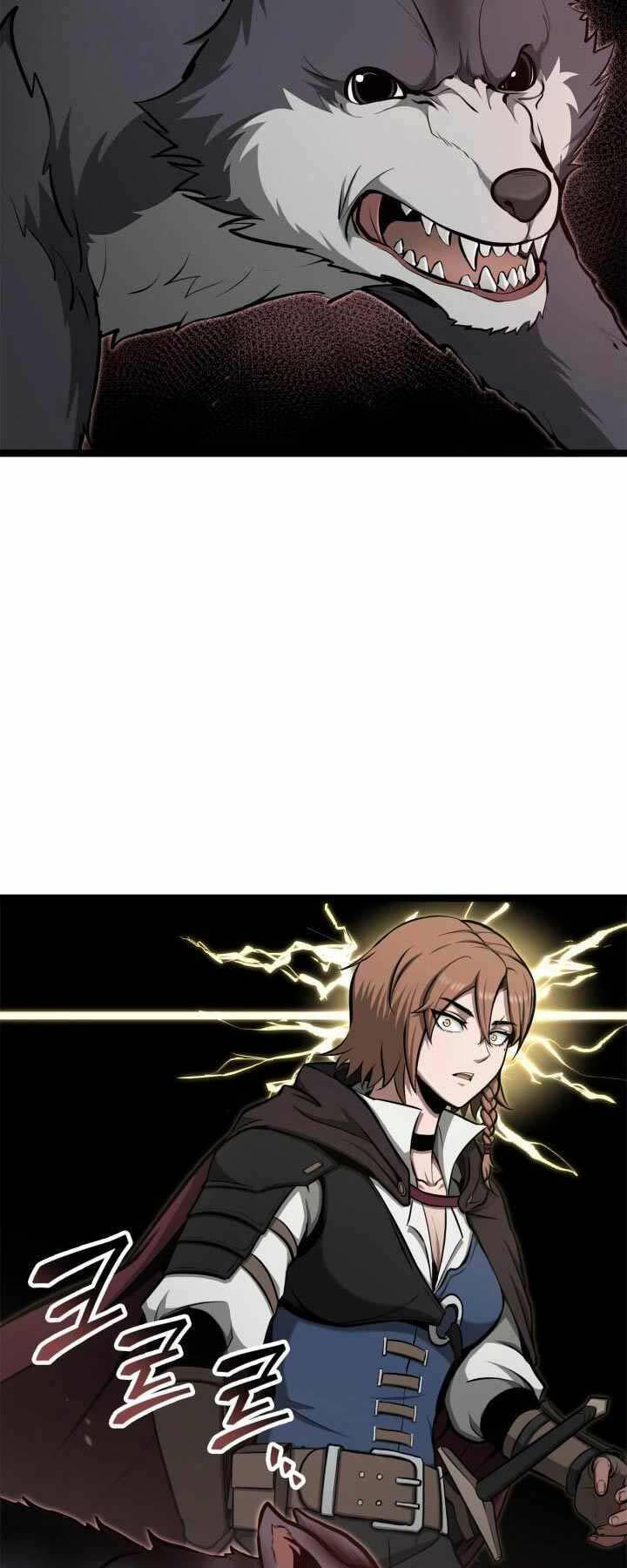 Nhà Vô Địch Kalli Chapter 43 - Trang 2