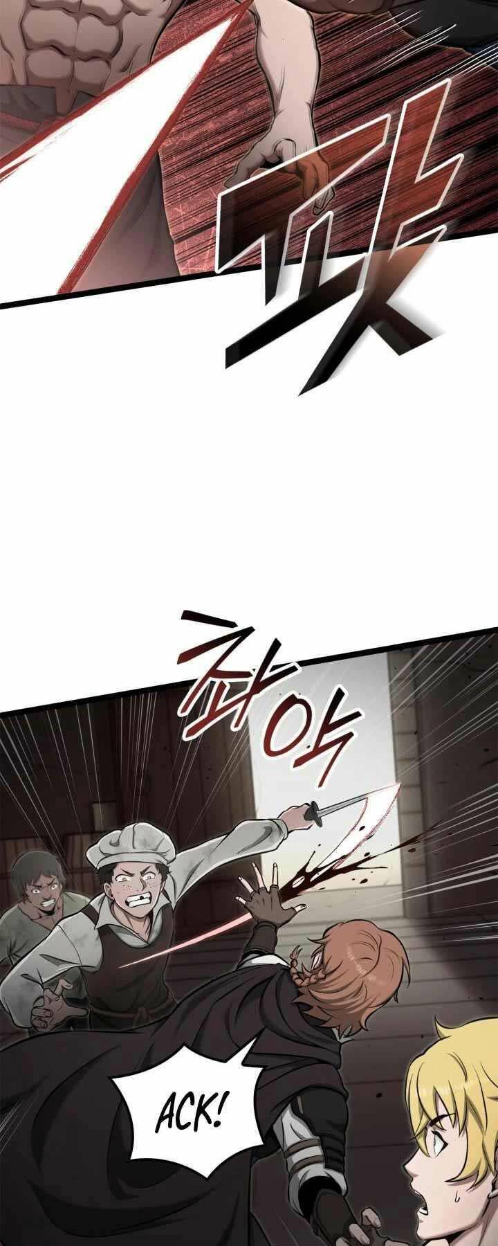 Nhà Vô Địch Kalli Chapter 43 - Trang 2