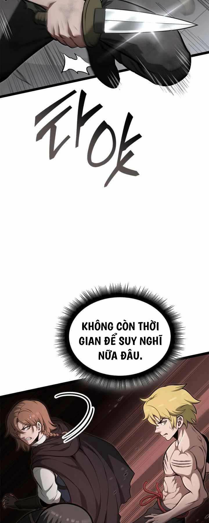 Nhà Vô Địch Kalli Chapter 43 - Trang 2