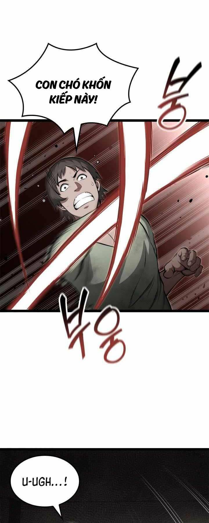 Nhà Vô Địch Kalli Chapter 43 - Trang 2