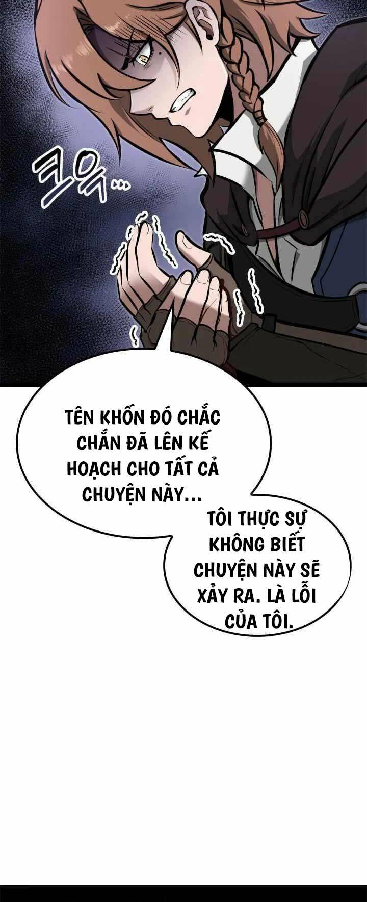 Nhà Vô Địch Kalli Chapter 43 - Trang 2