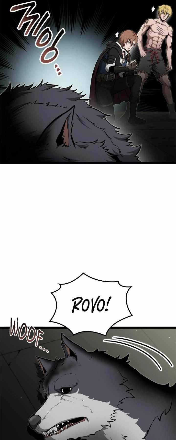 Nhà Vô Địch Kalli Chapter 43 - Trang 2