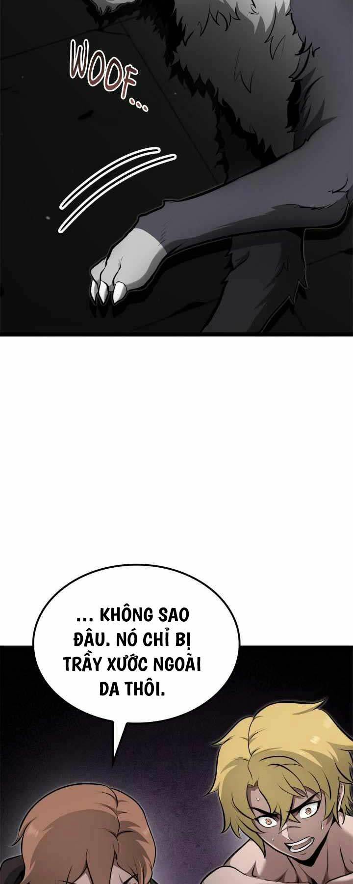 Nhà Vô Địch Kalli Chapter 43 - Trang 2