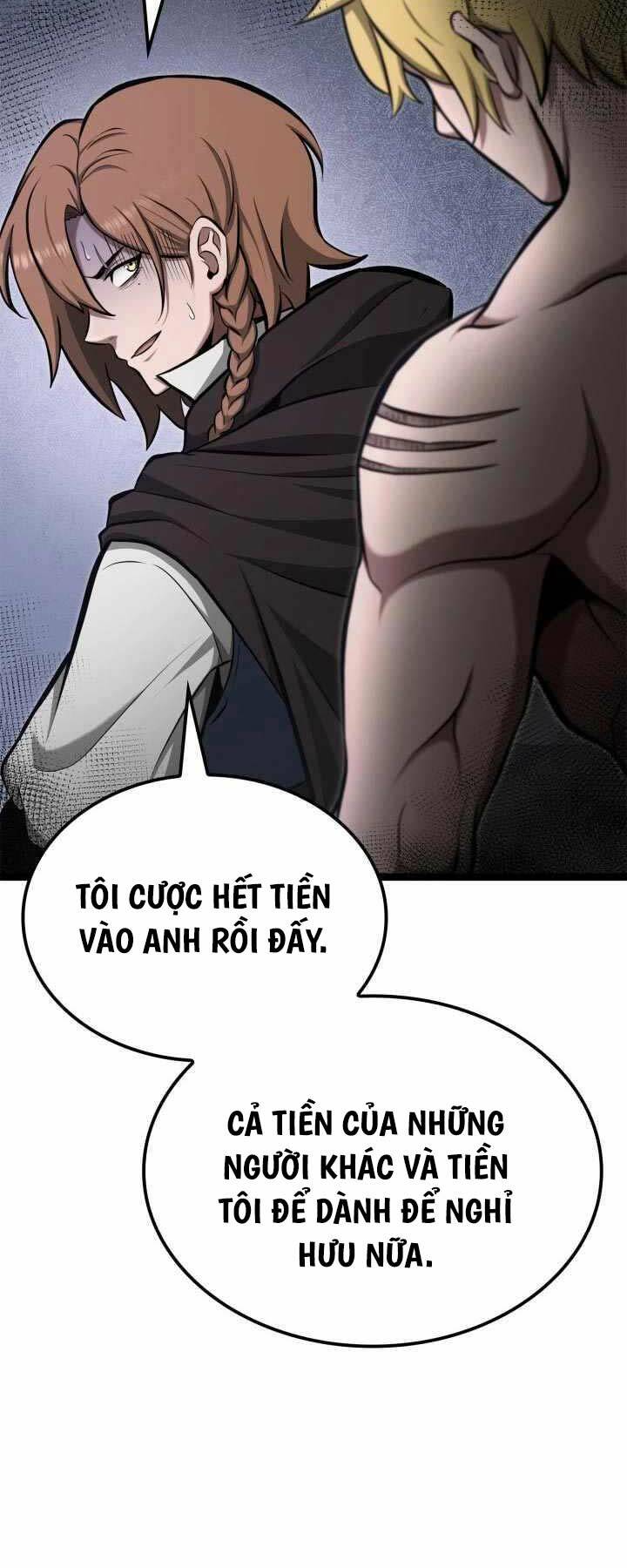 Nhà Vô Địch Kalli Chapter 43 - Trang 2