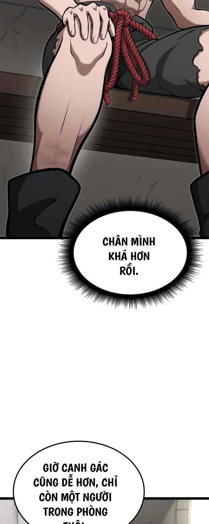 Nhà Vô Địch Kalli Chapter 43 - Trang 2