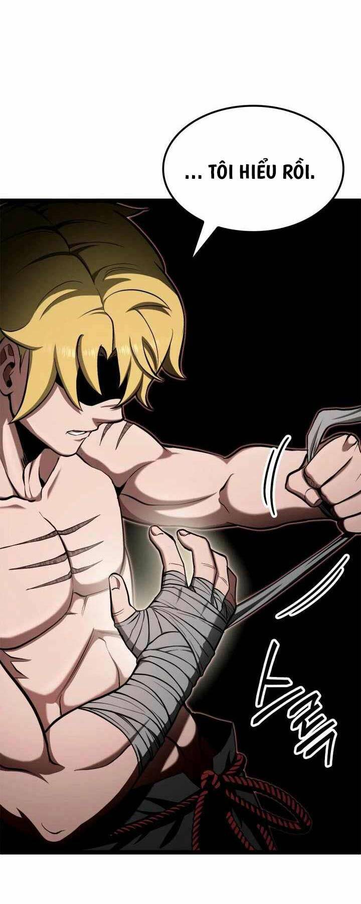 Nhà Vô Địch Kalli Chapter 43 - Trang 2