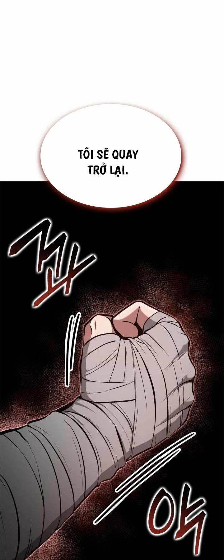 Nhà Vô Địch Kalli Chapter 43 - Trang 2