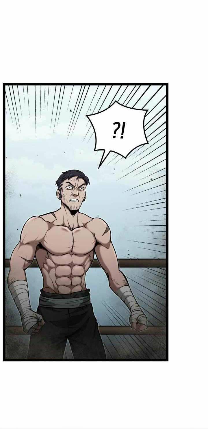 Nhà Vô Địch Kalli Chapter 43 - Trang 2