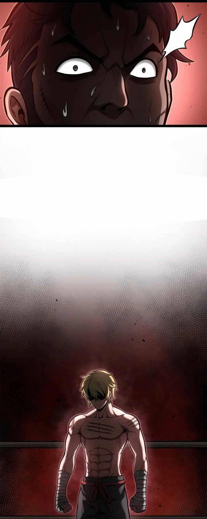 Nhà Vô Địch Kalli Chapter 43 - Trang 2