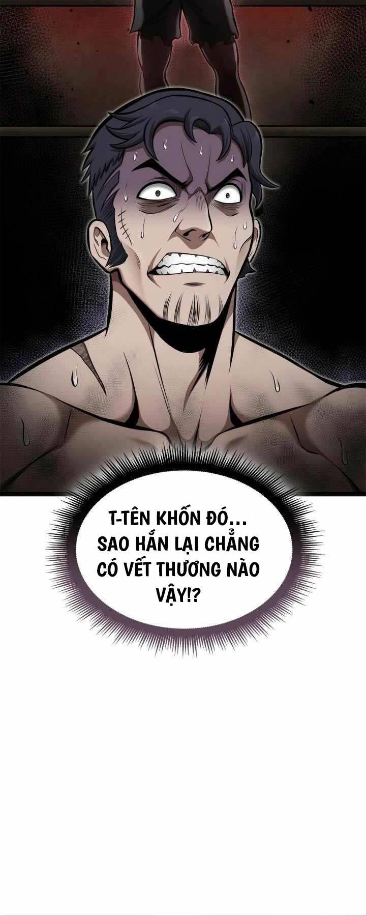 Nhà Vô Địch Kalli Chapter 43 - Trang 2