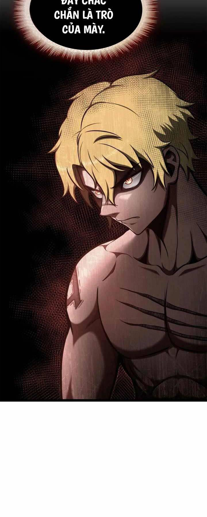 Nhà Vô Địch Kalli Chapter 43 - Trang 2