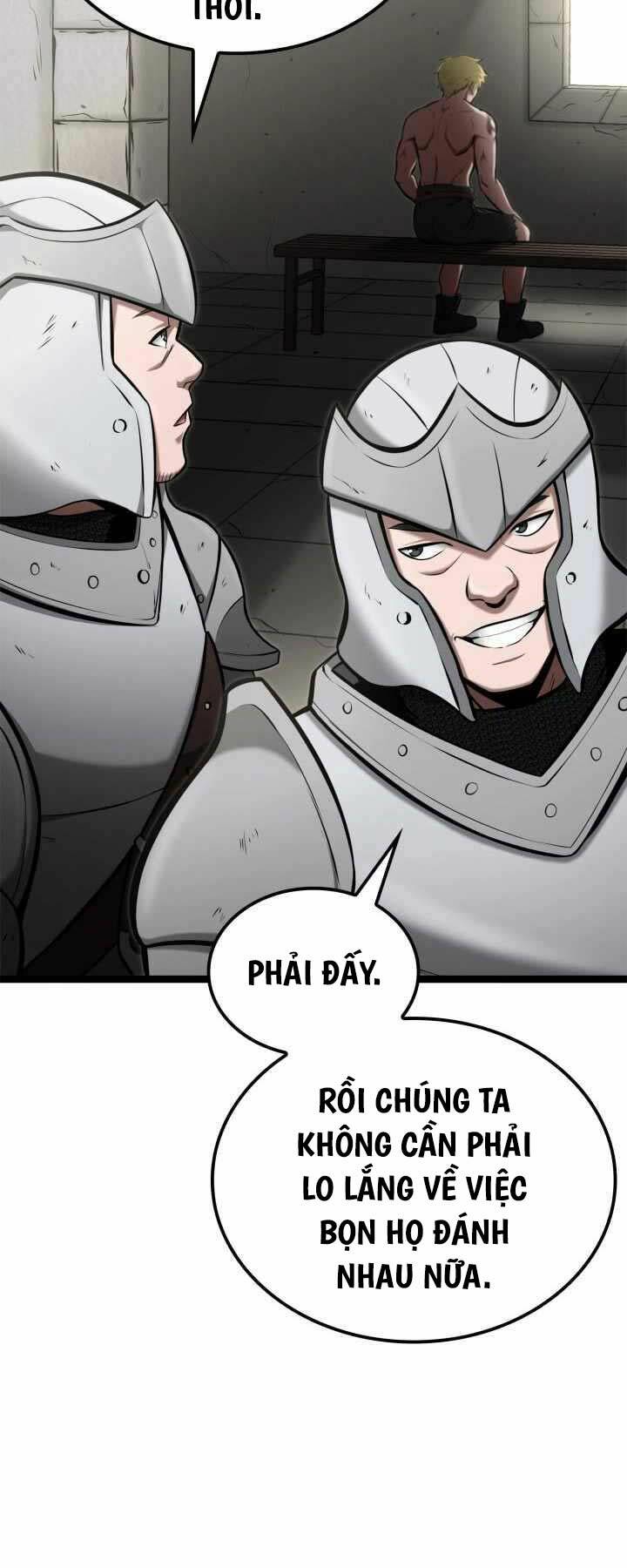 Nhà Vô Địch Kalli Chapter 43 - Trang 2