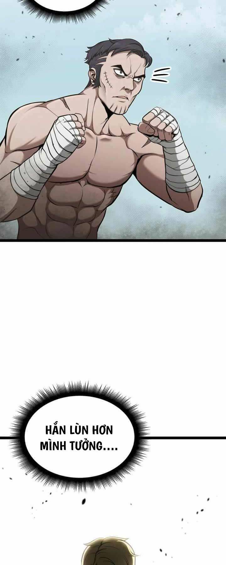 Nhà Vô Địch Kalli Chapter 43 - Trang 2