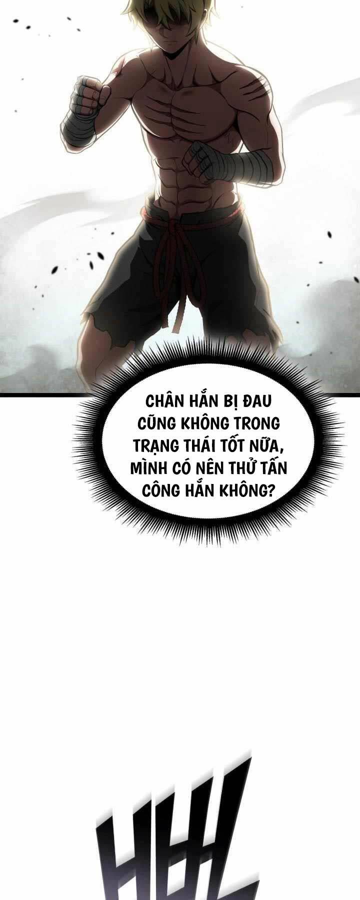 Nhà Vô Địch Kalli Chapter 43 - Trang 2