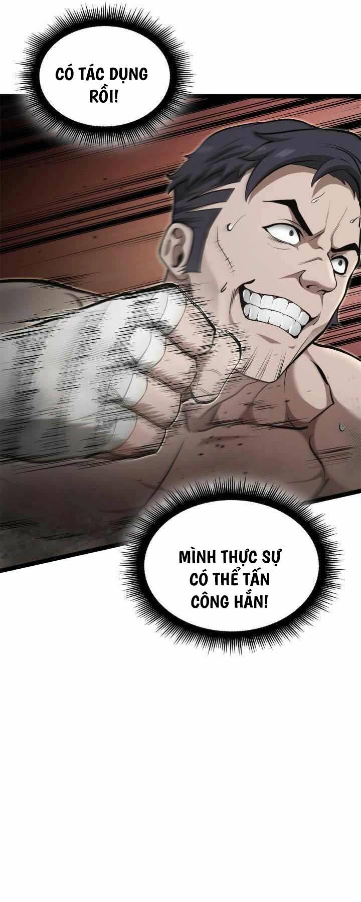 Nhà Vô Địch Kalli Chapter 43 - Trang 2