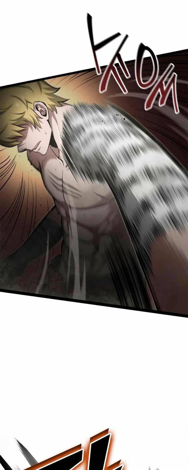 Nhà Vô Địch Kalli Chapter 43 - Trang 2