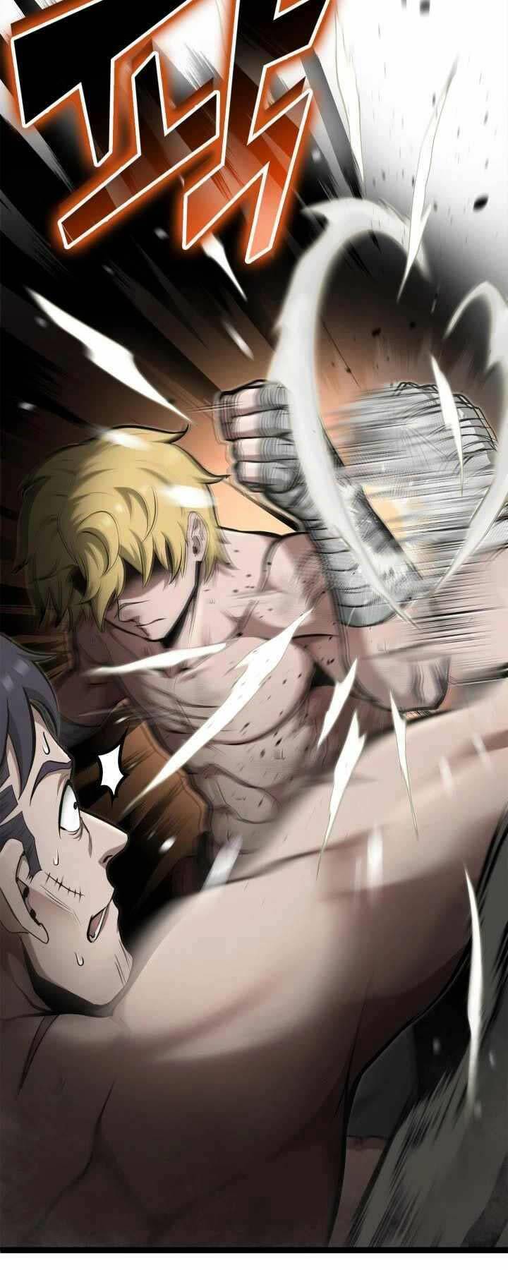 Nhà Vô Địch Kalli Chapter 43 - Trang 2