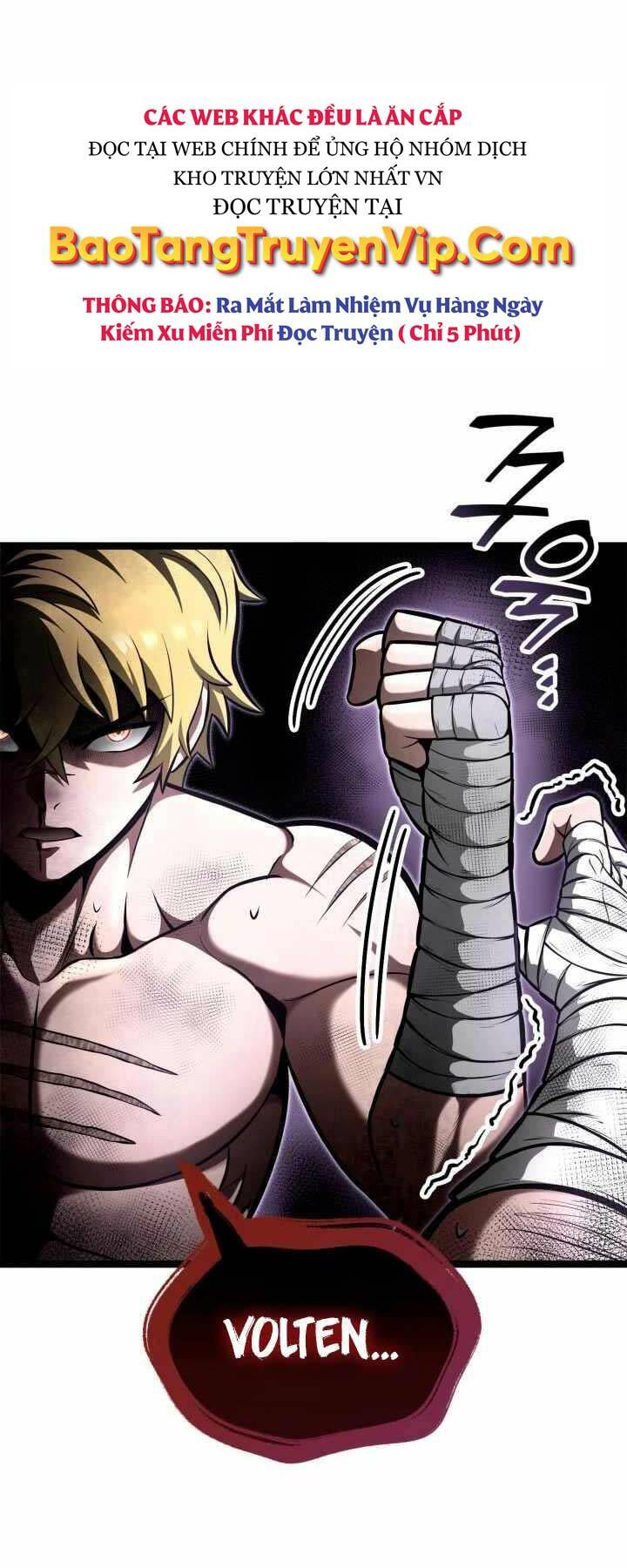 Nhà Vô Địch Kalli Chapter 43 - Trang 2