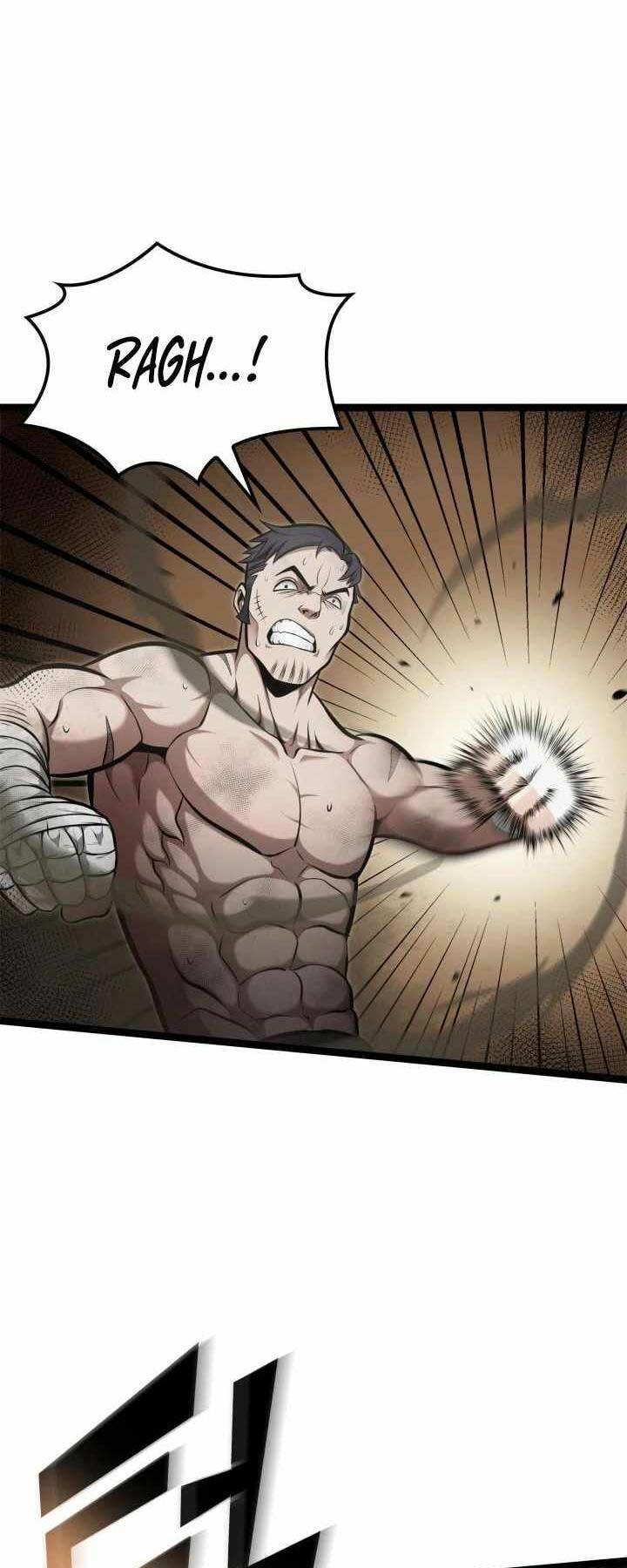 Nhà Vô Địch Kalli Chapter 43 - Trang 2