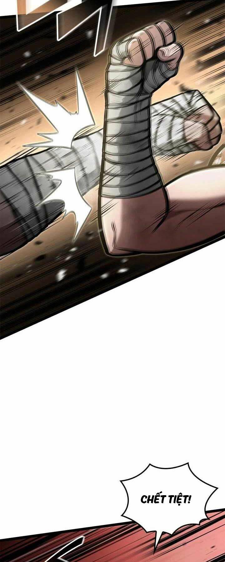 Nhà Vô Địch Kalli Chapter 43 - Trang 2