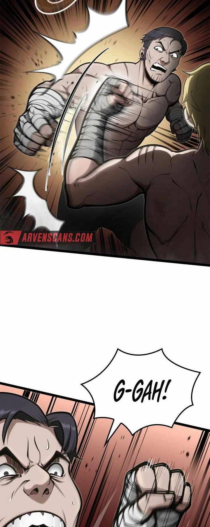 Nhà Vô Địch Kalli Chapter 43 - Trang 2