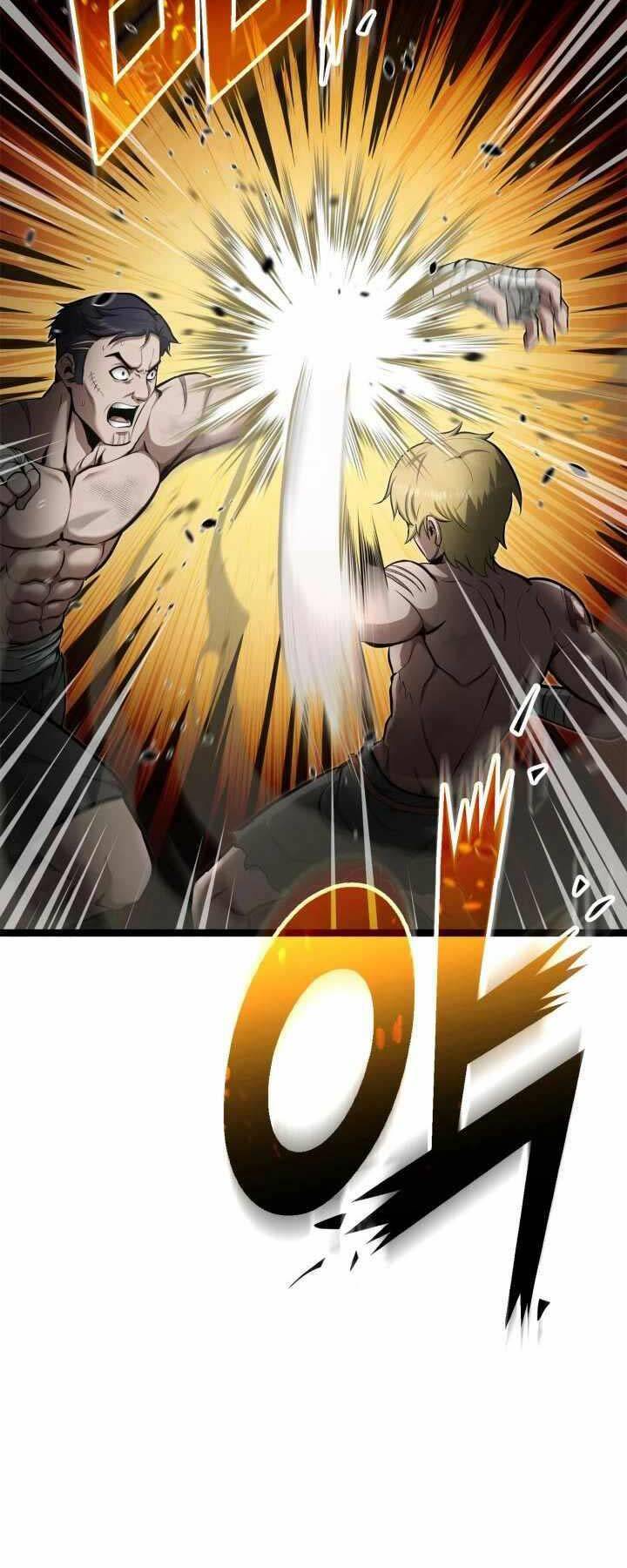 Nhà Vô Địch Kalli Chapter 43 - Trang 2