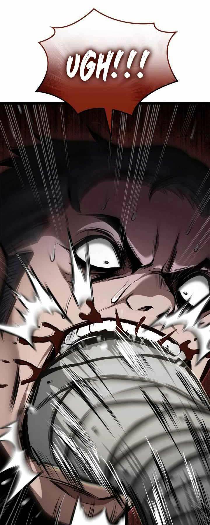 Nhà Vô Địch Kalli Chapter 43 - Trang 2