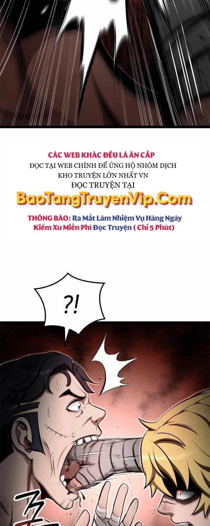 Nhà Vô Địch Kalli Chapter 43 - Trang 2