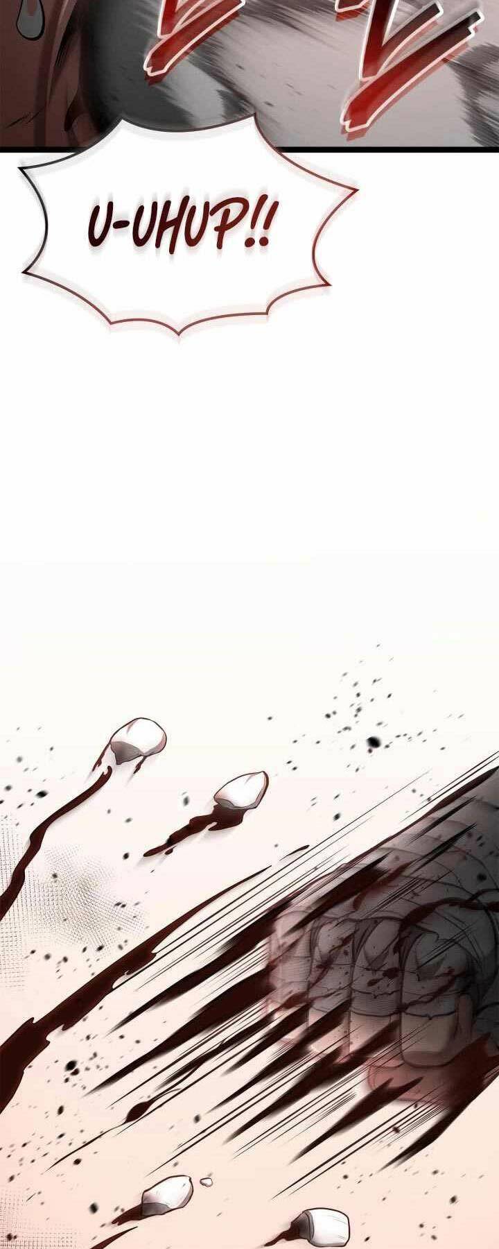 Nhà Vô Địch Kalli Chapter 43 - Trang 2