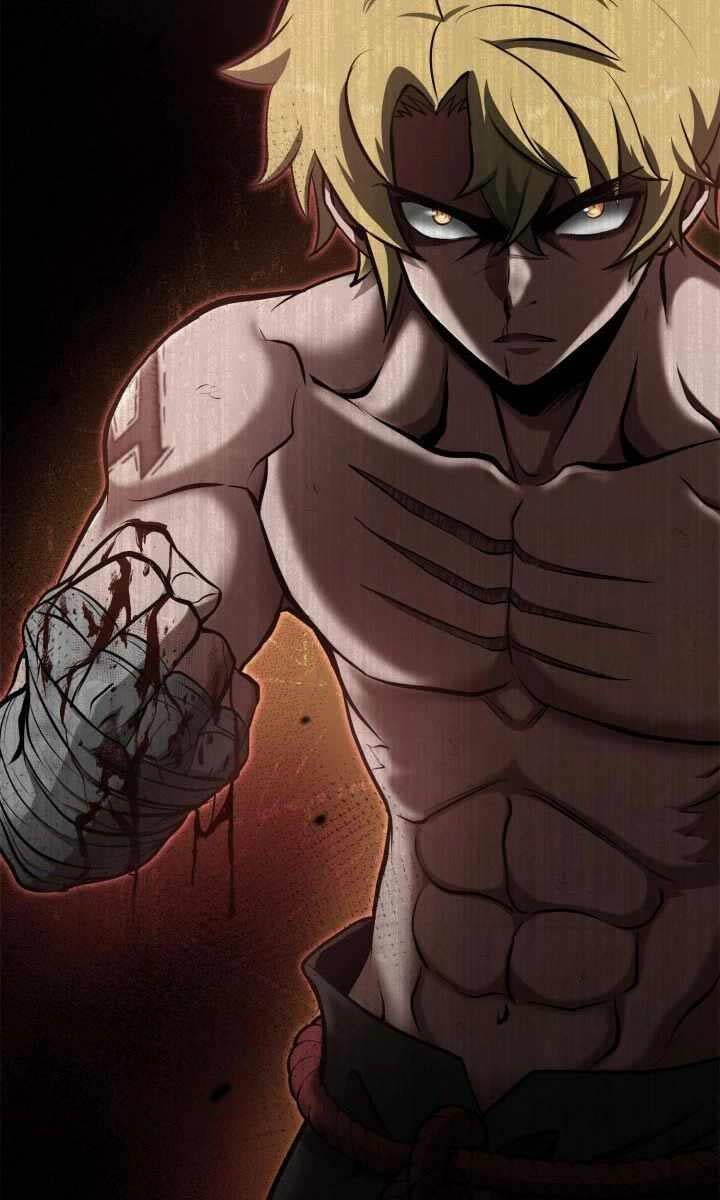 Nhà Vô Địch Kalli Chapter 43 - Trang 2