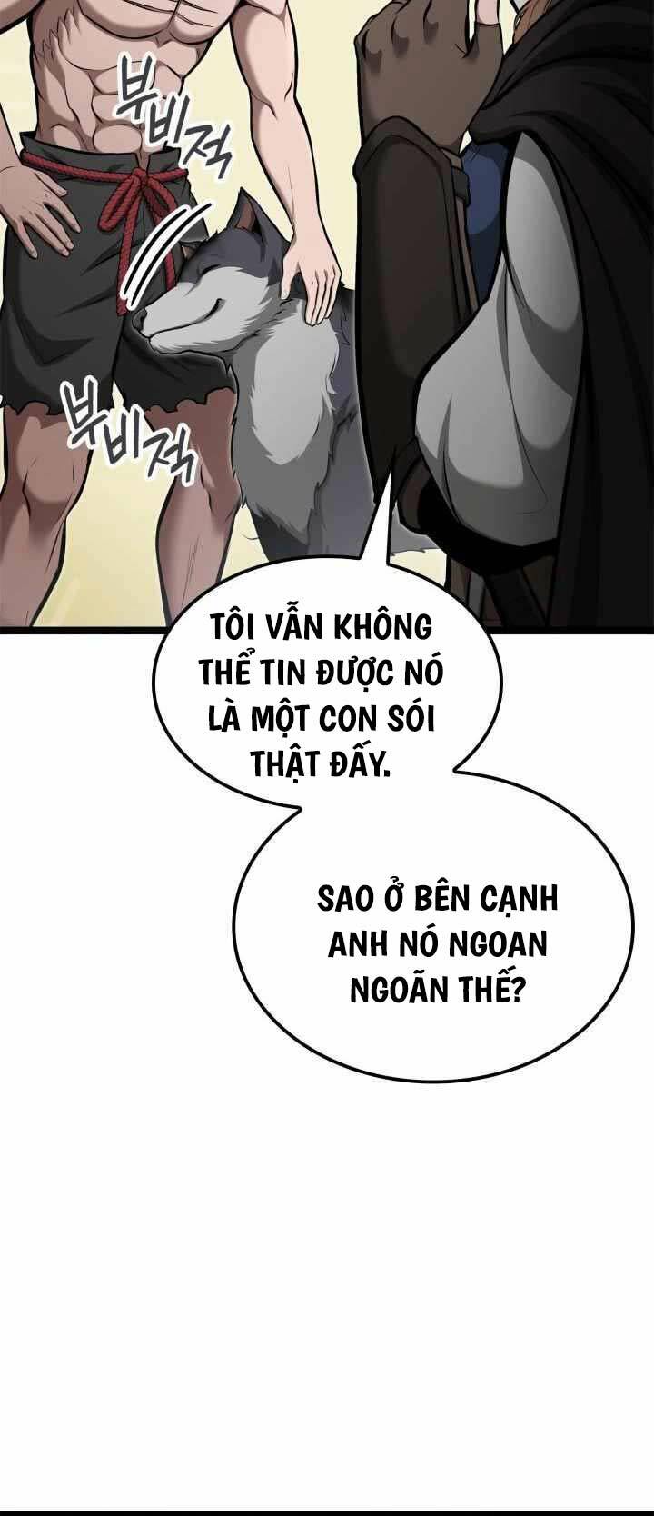 Nhà Vô Địch Kalli Chapter 43 - Trang 2