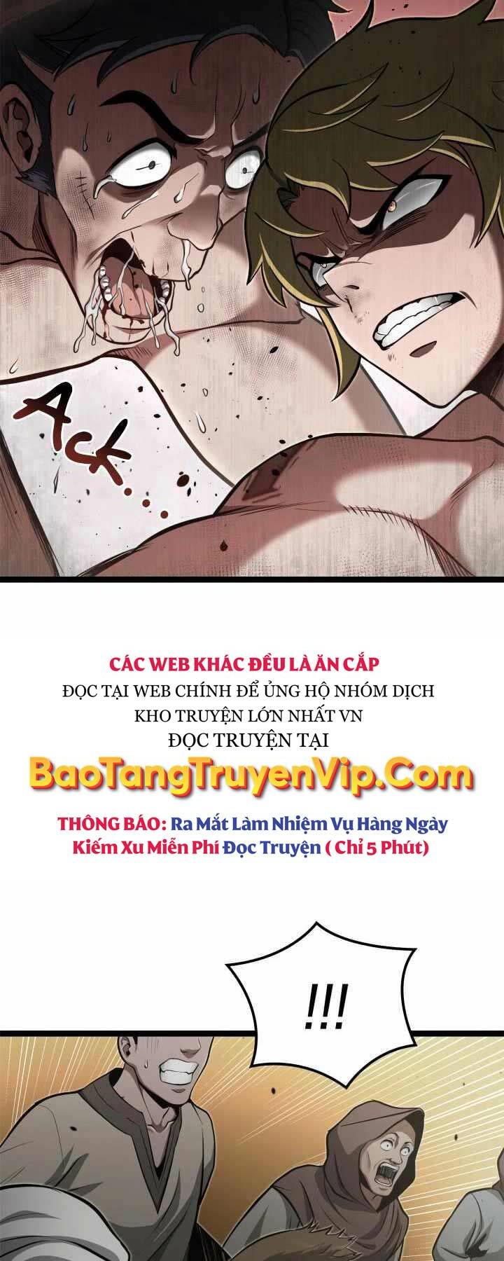 Nhà Vô Địch Kalli Chapter 44 - Trang 2