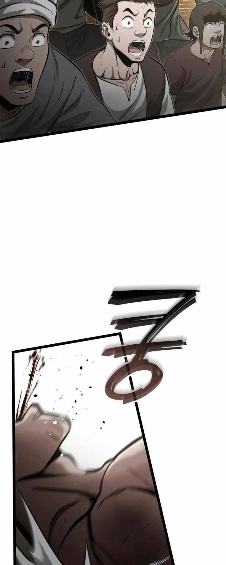 Nhà Vô Địch Kalli Chapter 44 - Trang 2