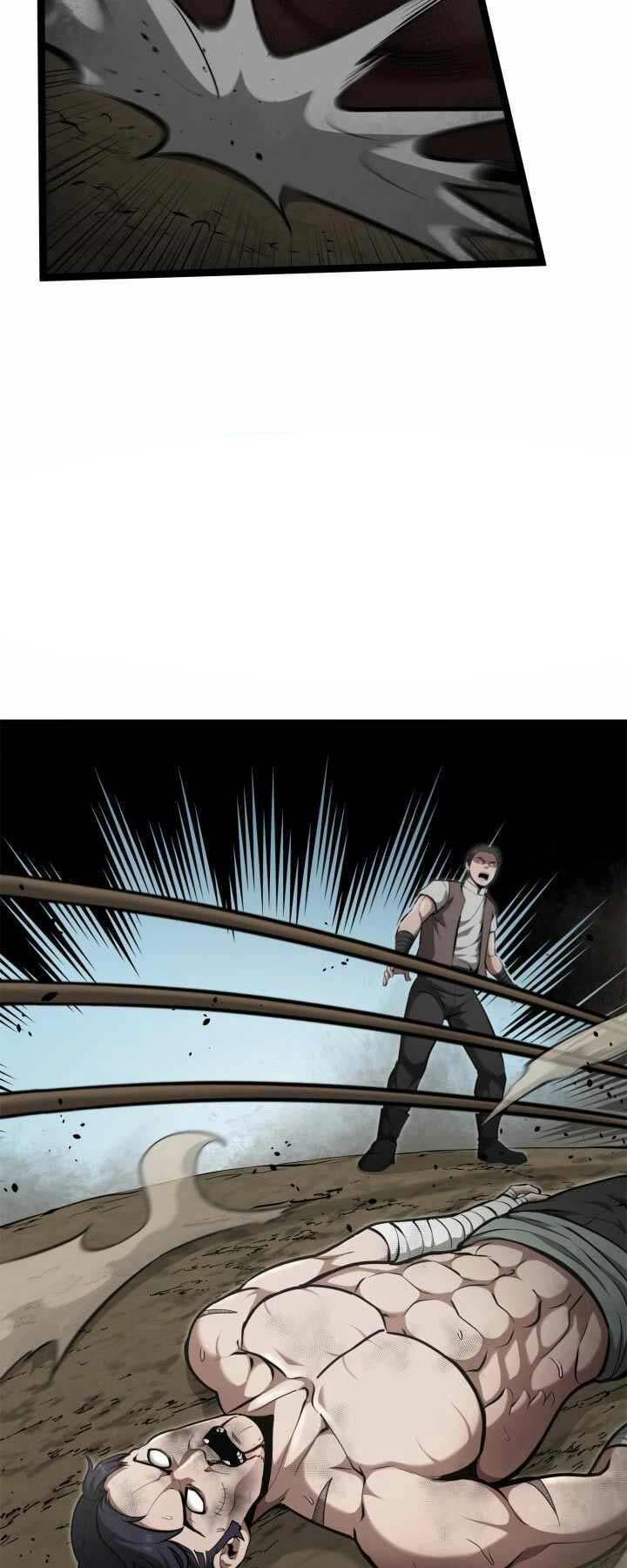 Nhà Vô Địch Kalli Chapter 44 - Trang 2