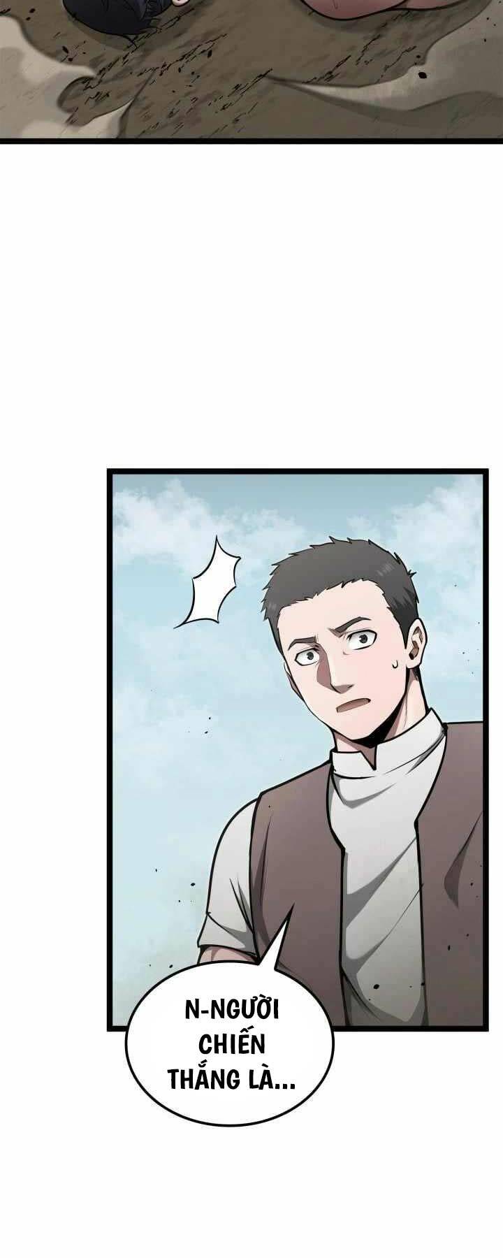 Nhà Vô Địch Kalli Chapter 44 - Trang 2