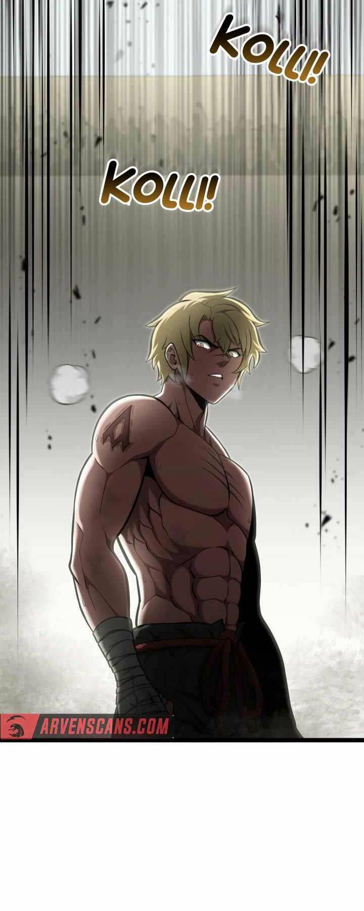 Nhà Vô Địch Kalli Chapter 44 - Trang 2