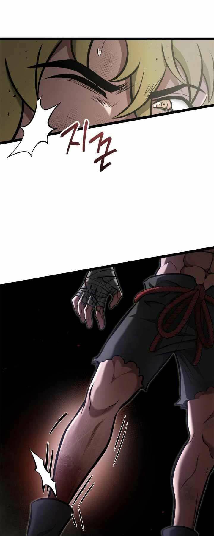 Nhà Vô Địch Kalli Chapter 44 - Trang 2