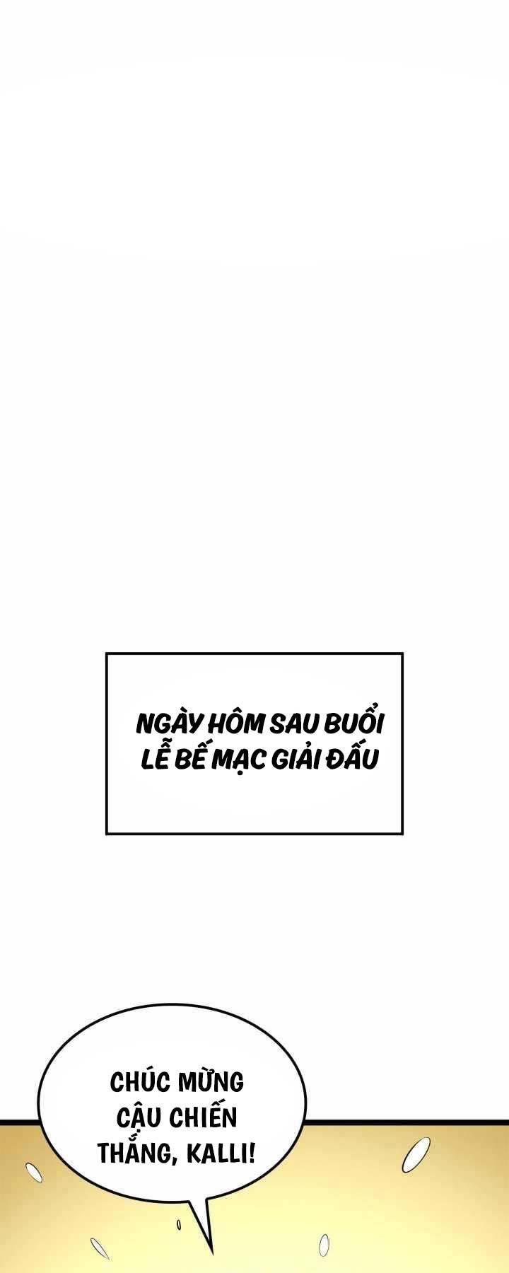 Nhà Vô Địch Kalli Chapter 44 - Trang 2
