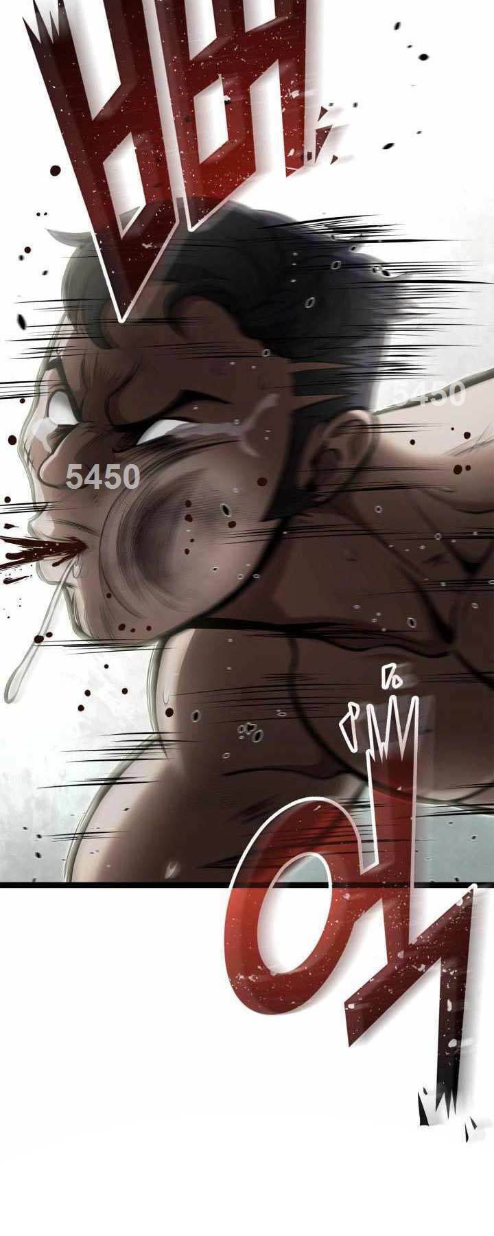 Nhà Vô Địch Kalli Chapter 44 - Trang 2